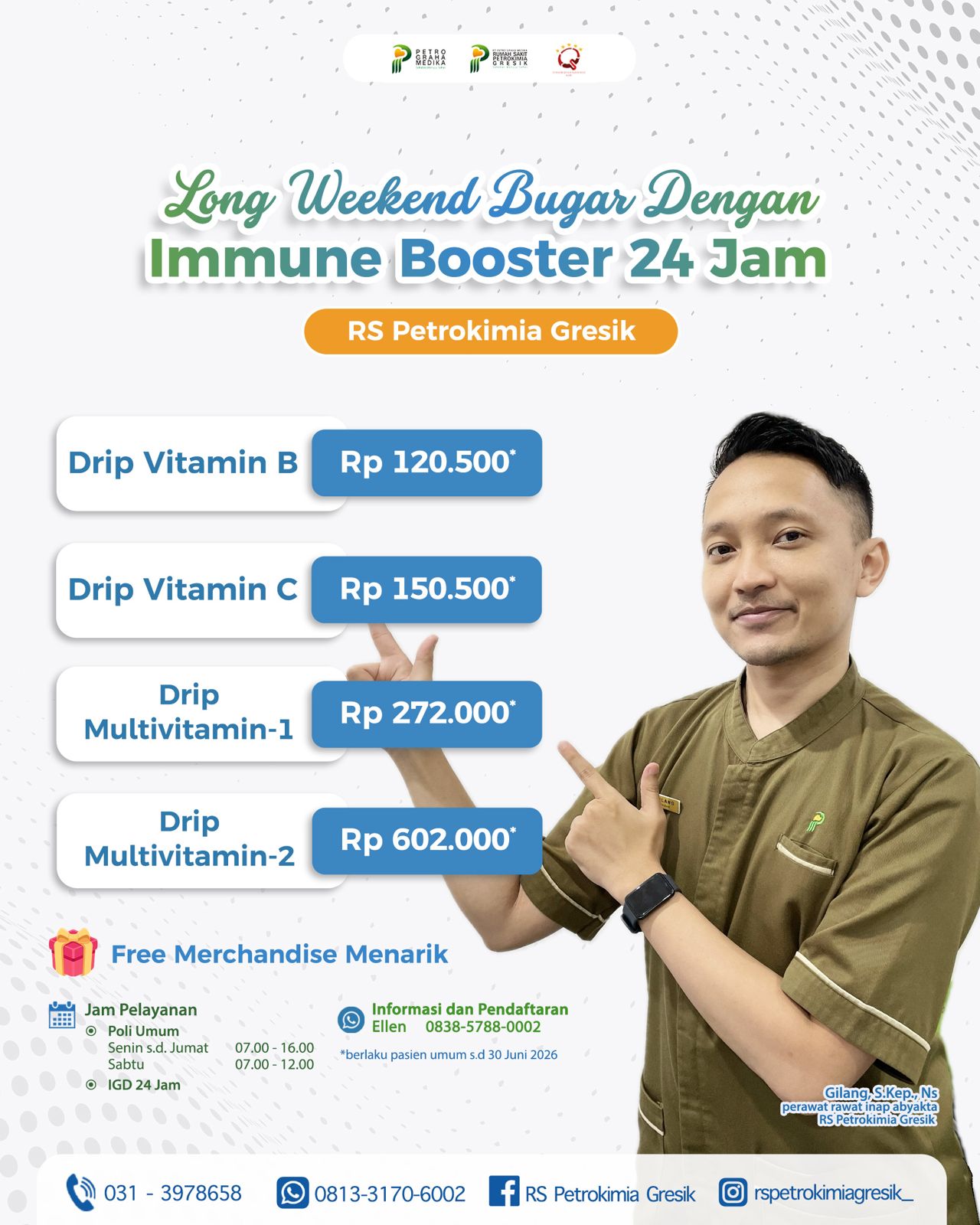 Promo